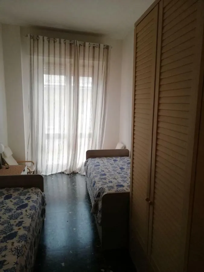 58 Via Somalia Apartment Santa Margherita Ligure