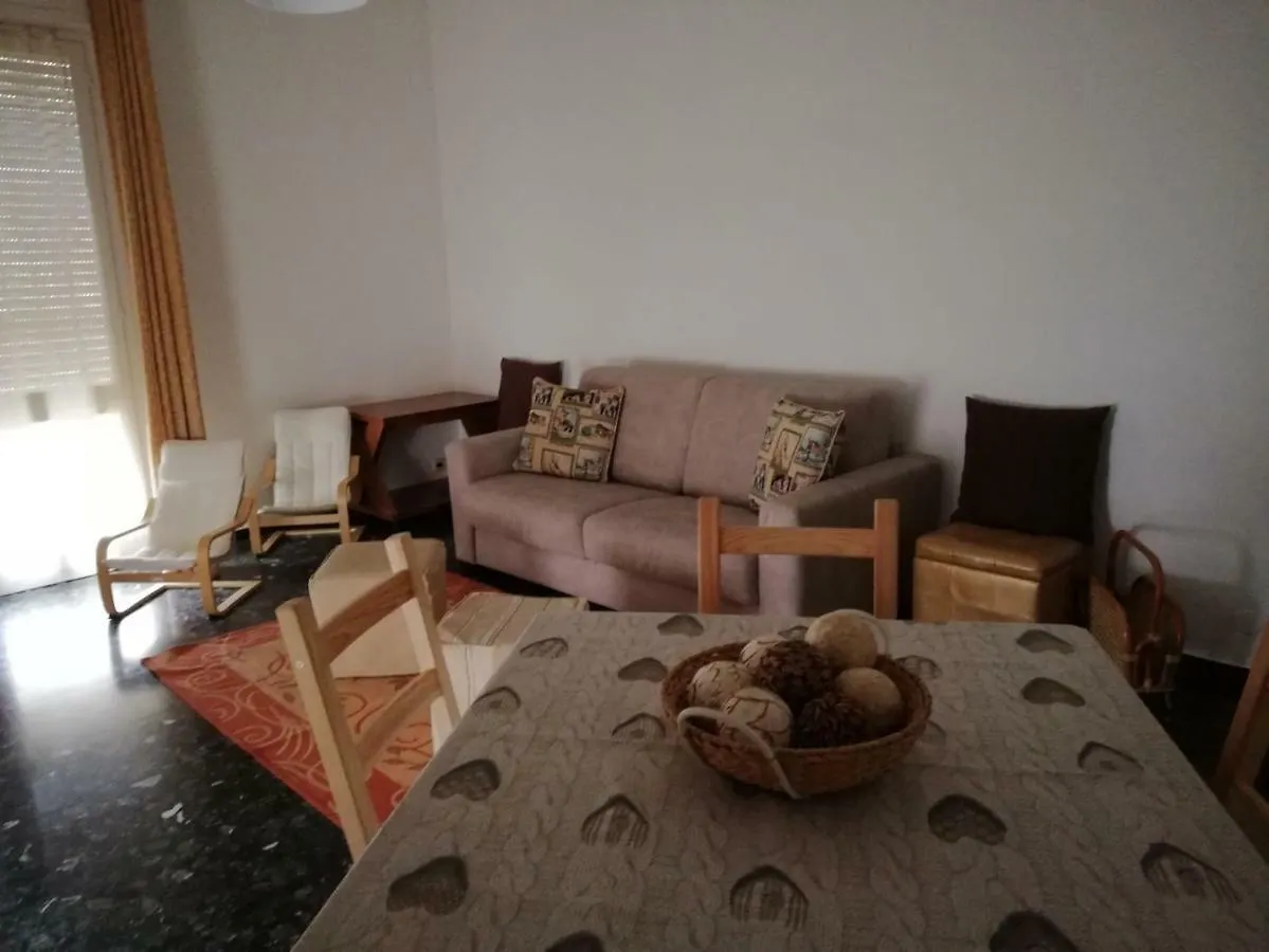 58 Via Somalia Apartment Santa Margherita Ligure