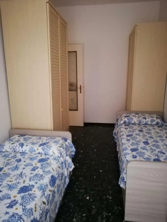 58 Via Somalia Apartment Santa Margherita Ligure