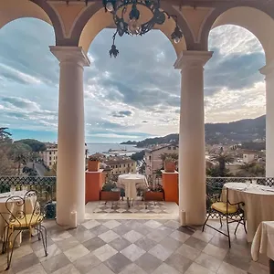 Hotel Gelsomino Exclusive House (adults Only), Santa Margherita Ligure