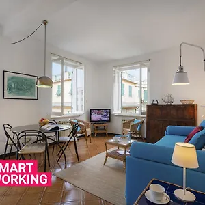 Apartment Ca' Del Porto By Wonderful Italy, Santa Margherita Ligure