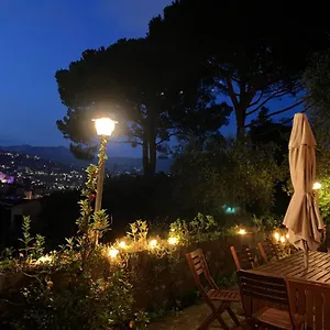  Bed & Breakfast Monte Di Portofino