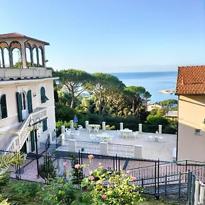 Oasi Regina Pacis Santa Margherita Ligure