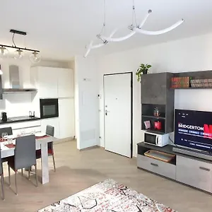 Apartment La Dama Di Santa, Santa Margherita Ligure