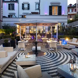 5* Hotel Lhp Santa Margherita Palace &