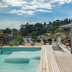 3* Hotel Minerva