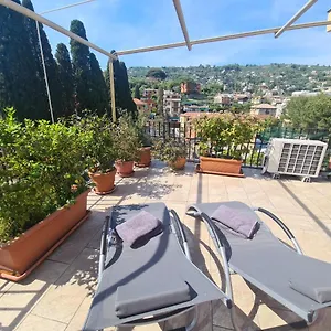 Apartment La Terrazza Della Luisa By Portofinovacanze, Santa Margherita Ligure
