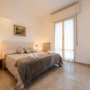 Apartment Casa Primavera - Terrazze E Wifi, Santa Margherita Ligure