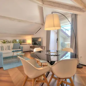 Apartment Livin' Portofino Sea, Santa Margherita Ligure