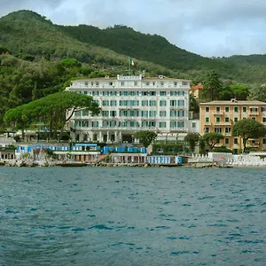 Hotel Grand Miramare, Santa Margherita Ligure