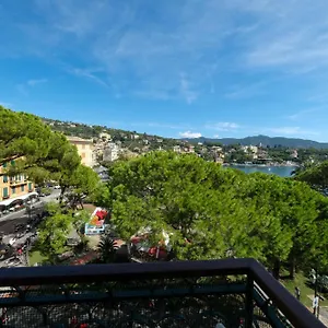 Apartment Tea, Santa Margherita Ligure