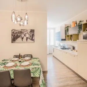 Apartment Maspes House, Santa Margherita Ligure