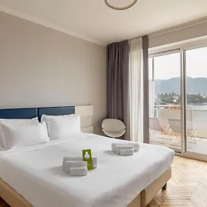 Hotel Park Suisse, Santa Margherita Ligure
