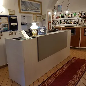 Hotel Argentina, Santa Margherita Ligure