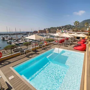 4* Hotel Laurin