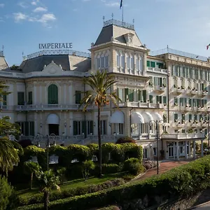 5* Hotel Imperiale Palace