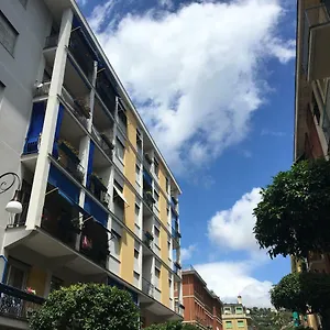 Apartment Jolie Maison, Santa Margherita Ligure