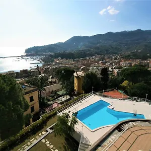 Apartment Eden By Portofinohomes, Santa Margherita Ligure