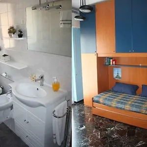 Apartment With Parking, Santa Margherita Ligure