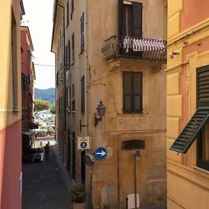 Apartment Mattia's House, Santa Margherita Ligure