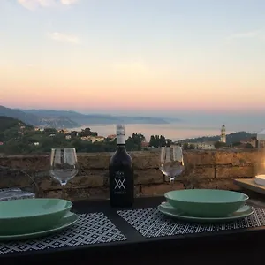La Mansarda Di San Lorenzo Santa Margherita Ligure